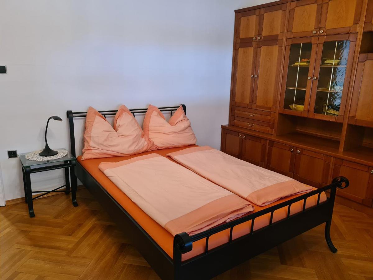 Ferienhaus Savannah Schützen am Gebirge Esterno foto